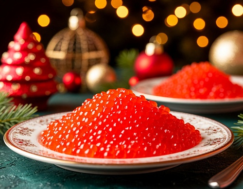 Как правильно выбрать качественную красную икру: советы Роспотребнадзора