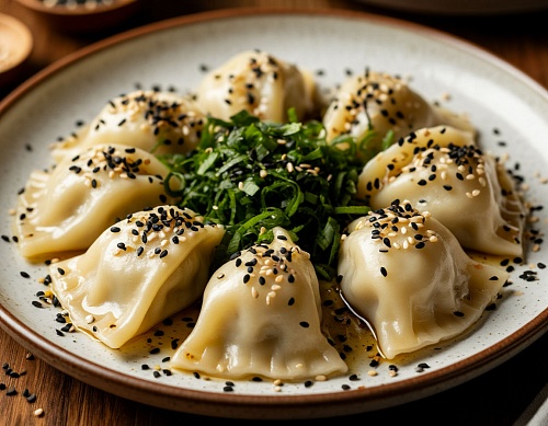 В Тюмени и Тобольске стартовал гастрофестиваль «Пельменный съест»