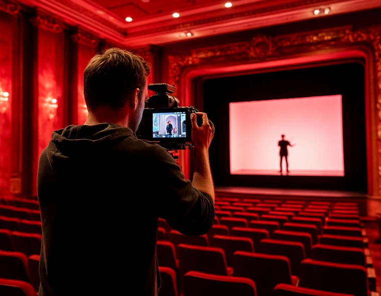 В Год единства народов России в золотой фонд спектаклей добавят две постановки из Большой Тюменской области