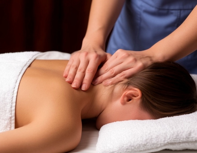 Как избавиться от "вдовьего горбика": комплексный подход и рекомендации специалиста