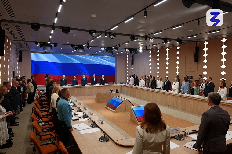 Шесть тюменских проектов получат премии в конкурсе инициатив родительских сообществ