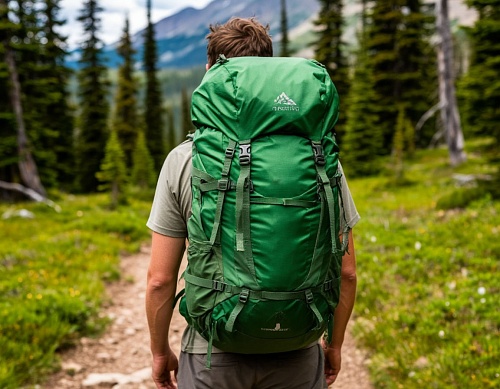 Эксперт назвал обязательные вещи, которые спасут жизнь туриста в экстренной ситуации в походе