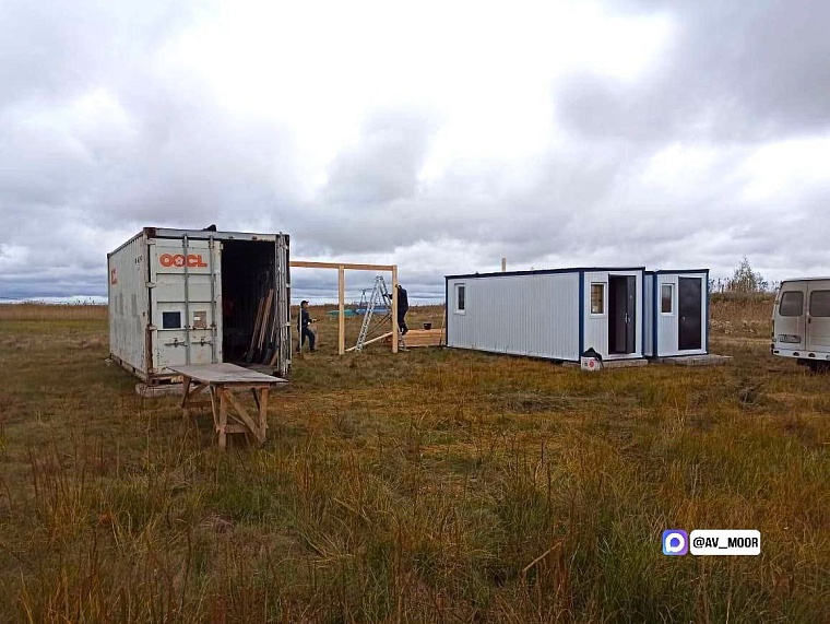 Еще один округ в Тюменской области обеспечат качественной питьевой водой
