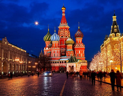 Куда тюменцы поедут встречать Новый год? Самые популярные направления в России