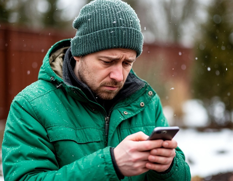 Кибермошенники взяли на прицел тюменских дачников: в опасности 10 тысяч СНТ по России