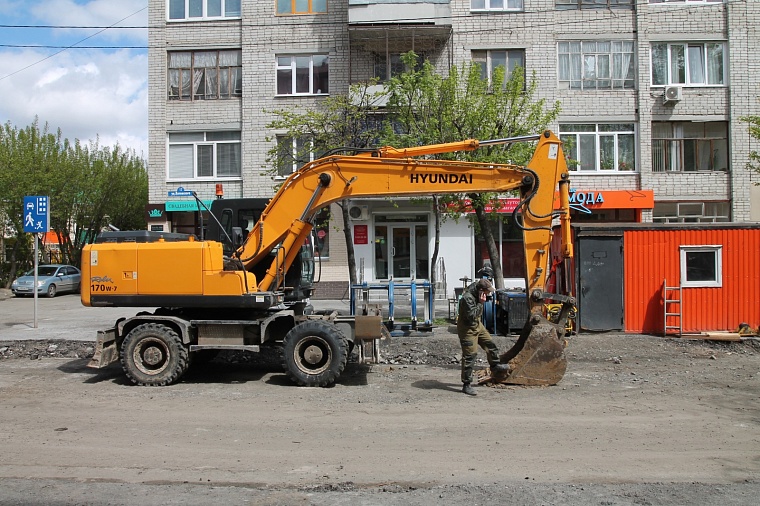 Прокуратура добилась ремонта дороги в Голышманово