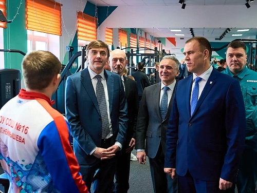 Тюменская область, Югра и Ямал станут пилотными регионами по созданию малых предприятий при колледжах