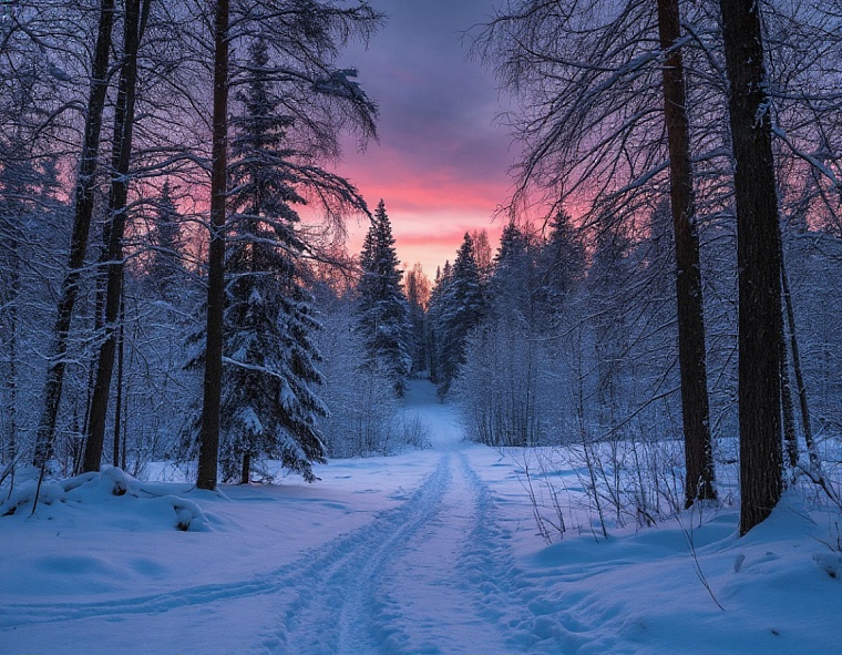 Народные приметы на 22 декабря: по погоде предсказывали, какими будут новогодние праздники