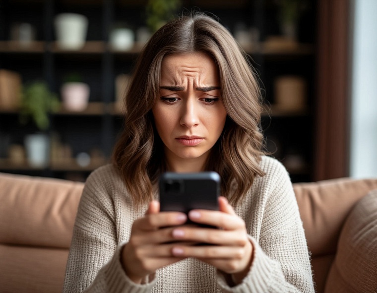 Картинка сгенерирована ИИ