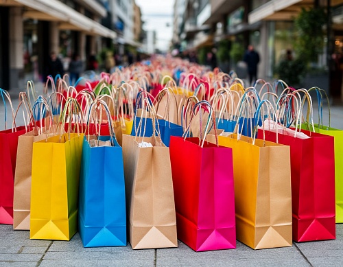 Тюменцам раскрыли секреты выгодных покупок в сезон распродаж