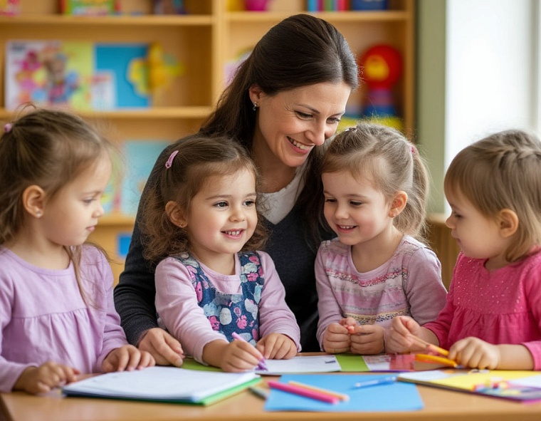 Картинка сгенерирована ИИ