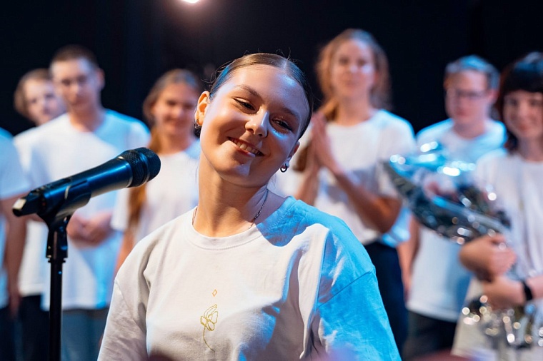 Афиша на 22-23 ноября в Тюмени: показ мод, концерт ко Дню Матери и хоровая вечеринка