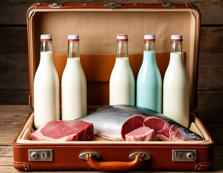 Картинка сгенерирована ИИ