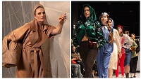 "Я на стиле": тюменка победила в модном всероссийском реалити-шоу