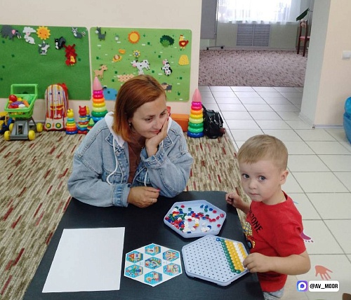 Александр Моор рассказал о тюменских СОНКО, которые получили президентские гранты