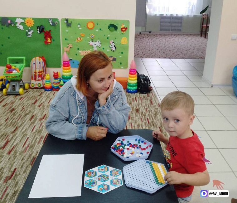 Александр Моор рассказал о тюменских СОНКО, которые получили президентские гранты