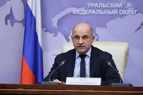 Артём Жога: Прошу жителей сохранять спокойствие и быть бдительными