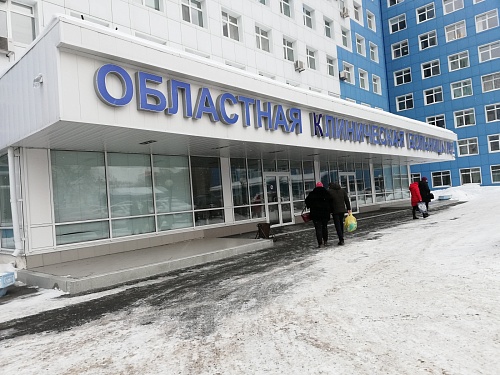 Командная работа врачей позволила тюменке с опасной патологией родить здорового малыша