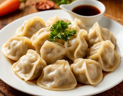 «Пельменный съест»: гастрофестиваль пройдет в Тюмени и Тобольске