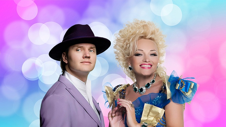 Афиша на 15-16 марта в Тюмени: Кадышева, биатлон и поэзия