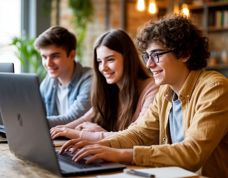 В Тюмени медиаспециалистов и блогеров научат создавать контент будущего