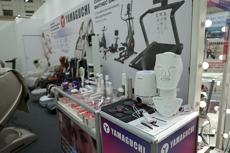 Главврач тюменской поликлиники выступил на всероссийском форуме с докладом "Здоровье "под ключ"