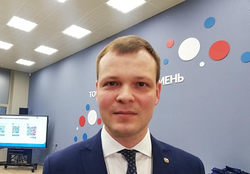 Станислав Логинов: Если качественно настроить MAX, рисков не будет