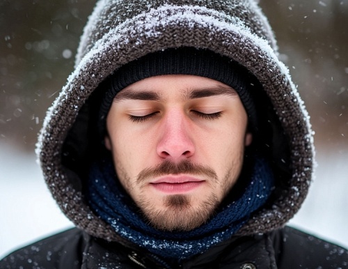 Офтальмолог предупредила тюменцев об опасности «двойного удара» по глазам в конце зимы