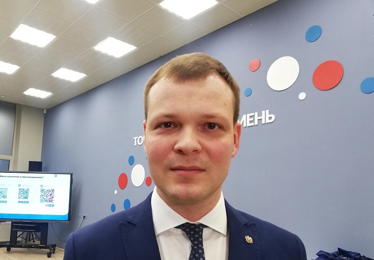 Станислав Логинов: Если качественно настроить MAX, рисков не будет