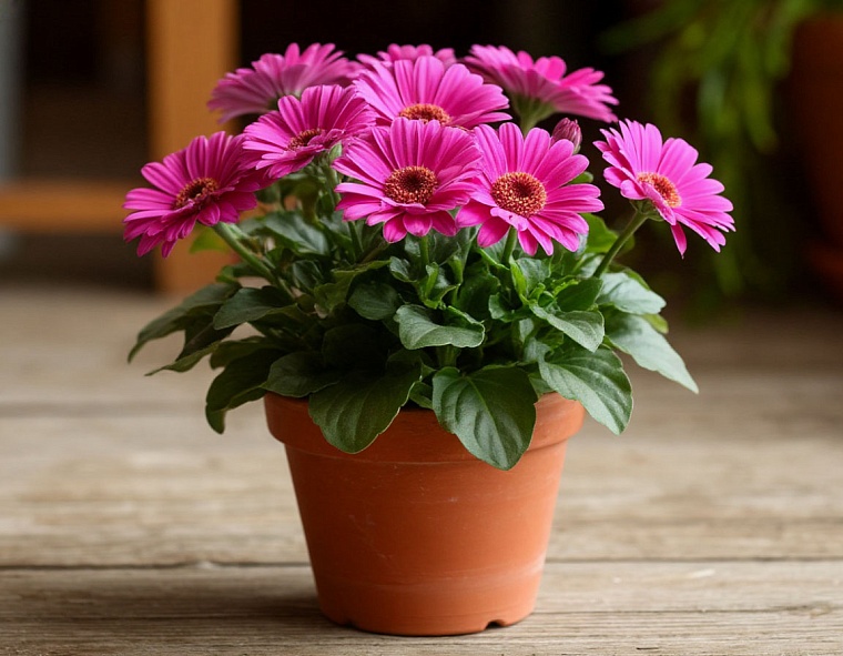 Жесткая вода и большой горшок: тюменский садовод объяснила, почему на земле в цветах появляется белый налет