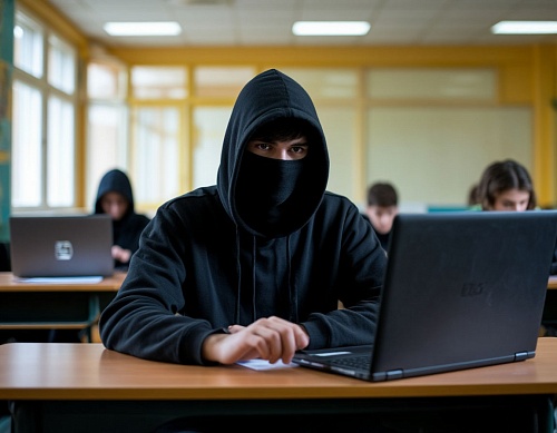 Эксперт предупредил о схемах мошенничества, связанных с новым учебным годом