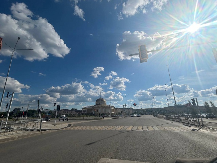 Поездка в Казахстан: низкие цены, дешевый сервис, красивая природа и стремительный банкинг