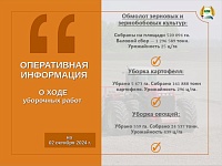 Источник: департамент АПК Тюменской области