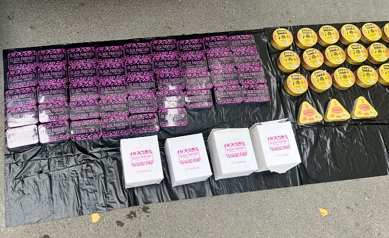 Жительница Сургута получила срок за покупку сильнодействующих препаратов