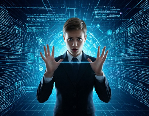 Мошенник похитил с криптокошелька тюменки 2 млн рублей