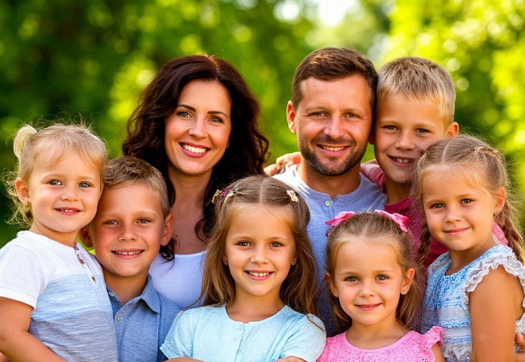 Картинка сгенерирована ИИ