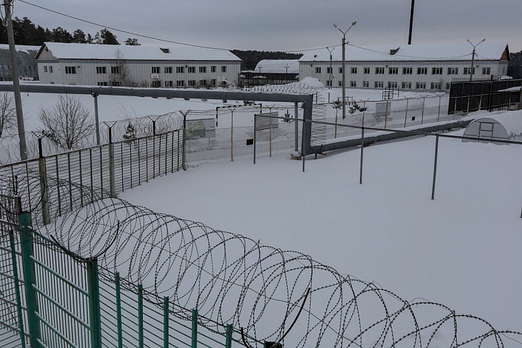 В Тобольске женщина зарезала обидчика и не вспомнила об этом