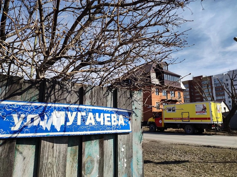 Предводитель русского бунта: где в Тюмени еще бродит дух Пугачева