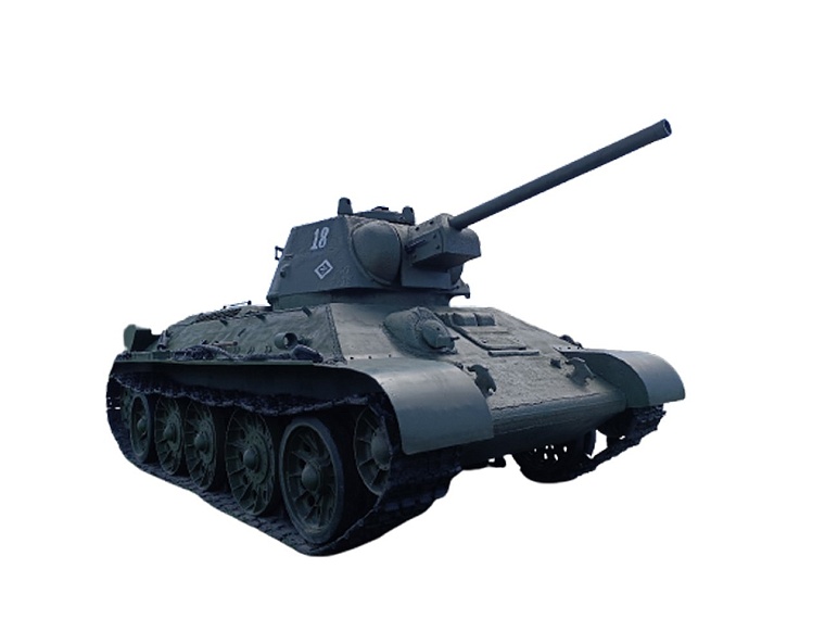 Лихой экипаж, или Боевой путь танкиста Бугаева