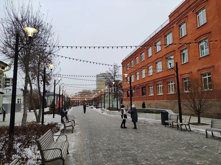 Чем тюменцы досадили Железному Феликсу и почему в Тюмени именем Дзержинского назвали не ту улицу