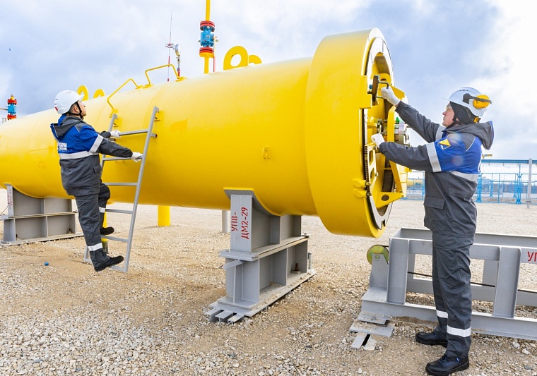 При выполнении трудовых задач работники филиала всегда демонстрируют профессионализм и ответственный подход