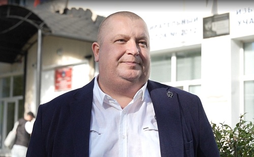 Ветеран СВО Сергей Локобаев: Наше будущее зависит от нас самих