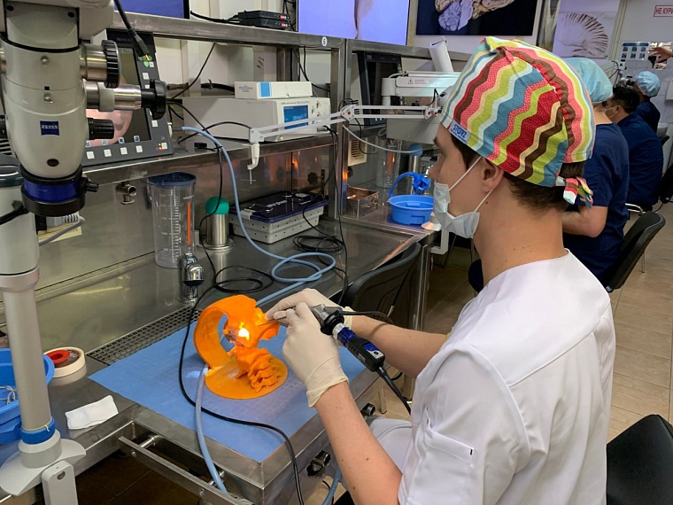 Фуат Сайфитдинов: Выездное заседание комиссии Совета законодателей – действенный инструмент межпарламентского сотрудничества