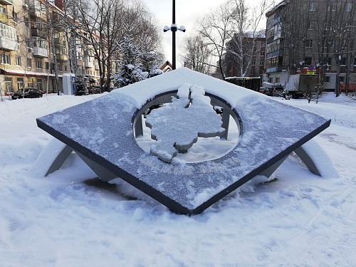 В Тюмени февраль принесет температурные качели и снегопады