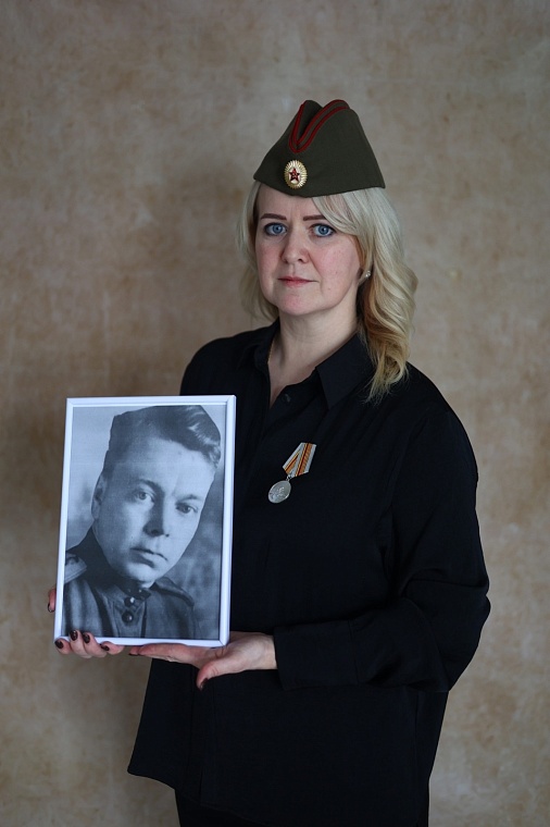 Жена и теща погибшего на СВО бойца стали волонтерами