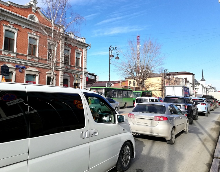 В России предложили ввести отдельную страховку для «трезвых водителей»