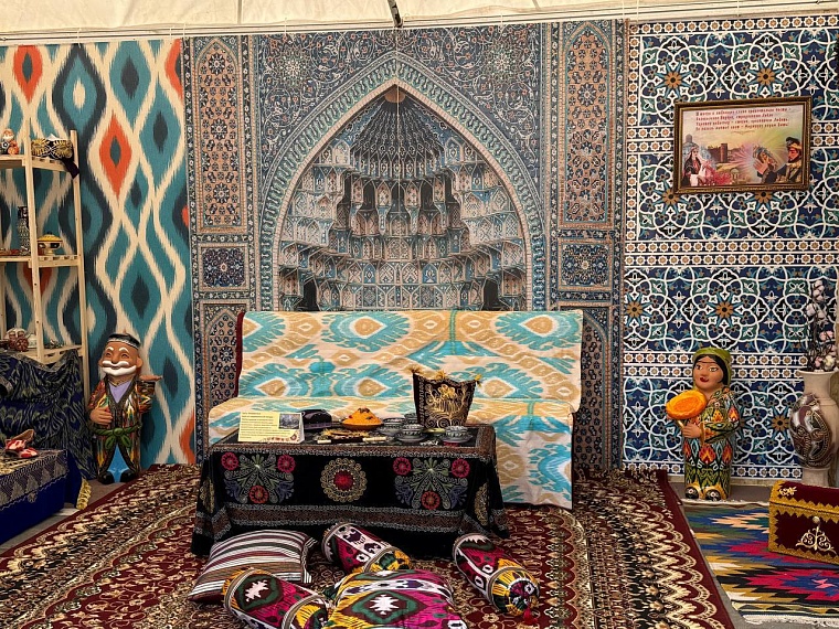 В Нижней Тавде состоится чувашский праздник «Акатуй»