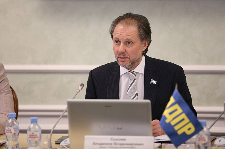 ЛДПР: за преступления мигрантов должны нести ответственность и их работодатели