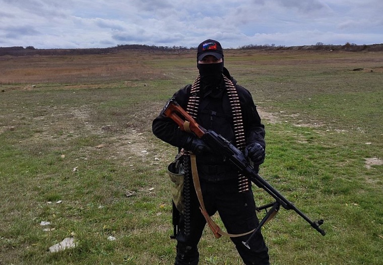 Сдерживали врага хитростью: тюменский командир десантников рассказал, как сохранил жизни бойцов