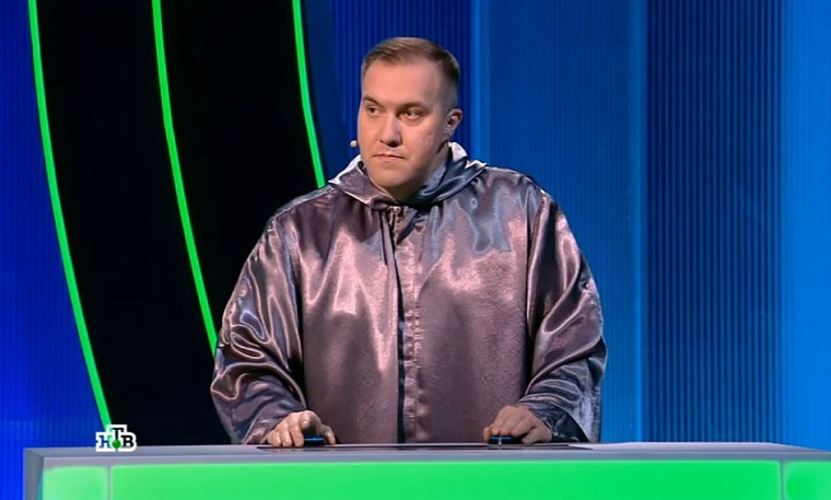 Тюменец Роман Рзаев принял участие в федеральном телешоу «Своя игра»